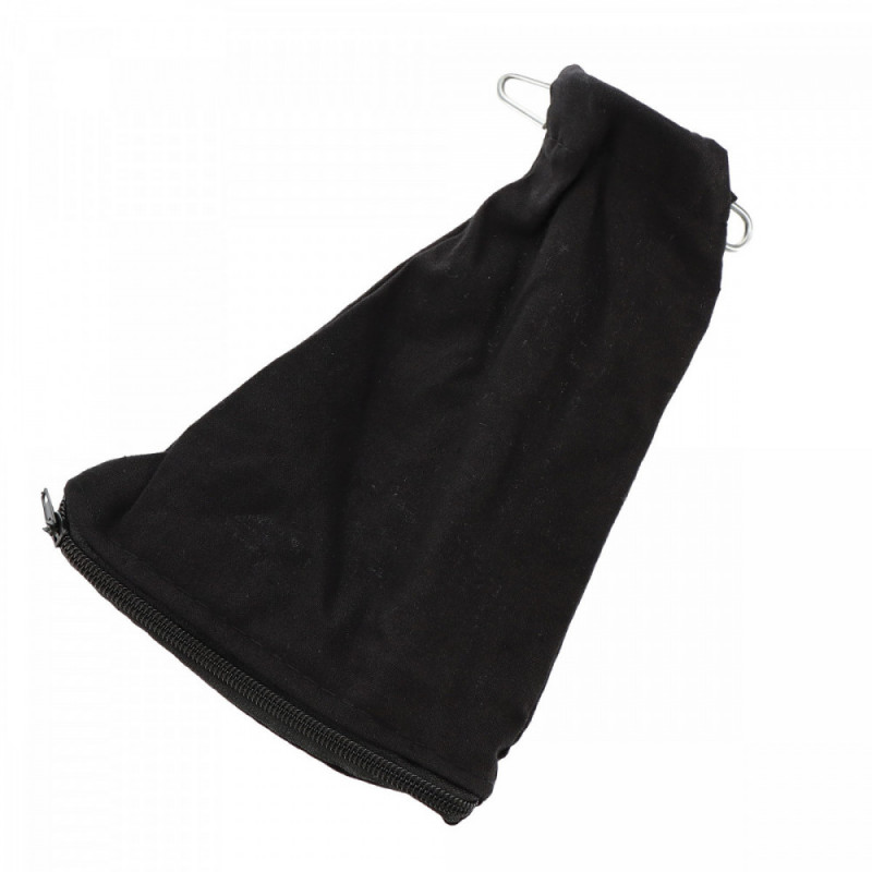 Sac à poussière - récupérateur de poussière - pour fraiseuse à lamelles - pour ref OXEO 760276