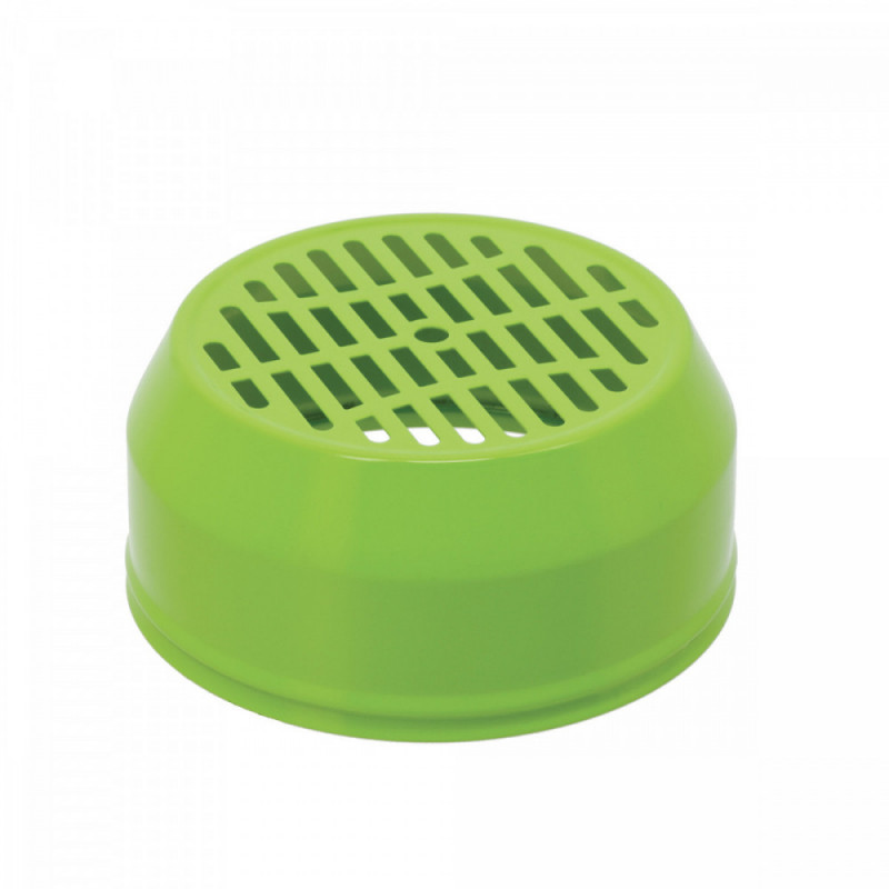 Couvercle de ventilateur - pour pompe horizontale multicellulaire - pour ref OXEO 760274