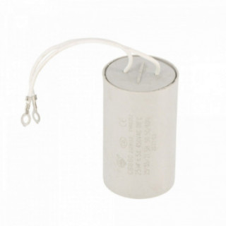 Condensateur - pour pompe horizontale multicellulaire - pour ref OXEO 760274