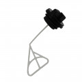 Assemblage bouchon - pour tronconneuse thermique - pour ref  OXEO 760206