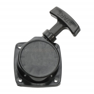 Ensemble lanceur - pour souffleur de feuilles thermique - pour réf OXEO 760283