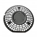 Capot hélice - pour souffleur de feuilles thermique - pour réf OXEO  760283