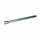 Rallonge mâle et femelle, satinée, carré 1/2 - 12,7 mm, longueur : 250 mm CV