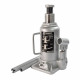 Cric hydraulique bouteille, capacité 12T, hauteur levage de 215 à 400 mm