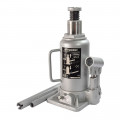 Cric hydraulique bouteille, capacité 12T, hauteur levage de 215 à 400 mm