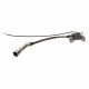 Bobine d'allumage - Pour broyeur thermique - Pour ref Oxeo 760312