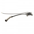 Bobine d'allumage - Pour broyeur thermique - Pour ref Oxeo 760312