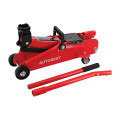 Cric hydraulique roulant, capacité 1,5T