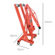 Grue d'atelier pliante - 2 tonnes