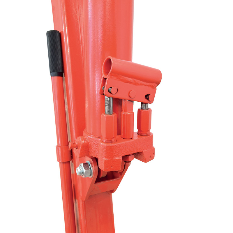 Grue d'atelier pliante - 2 tonnes