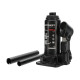 Cric hydraulique bouteille 2 Tonnes de 158 à 308 mm - AUTOBEST