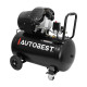 Compresseur Bicylindre 100L
