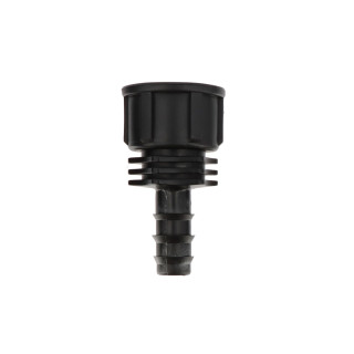 Connecteur à filetage femelle - Pour Kit d'arrosage goutte à goutte - Pour ref OXEO 760429