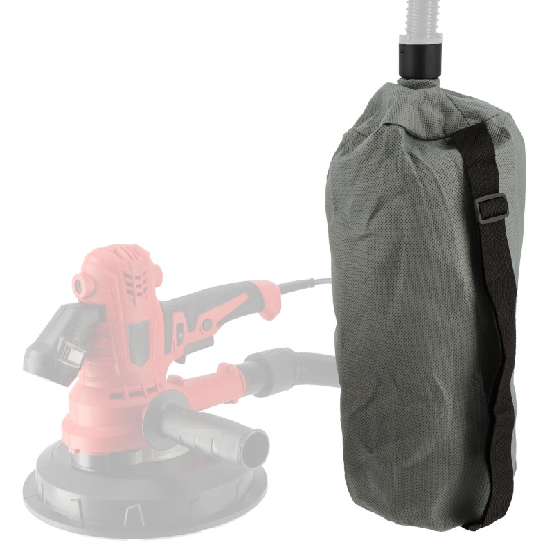 Sac à poussière - pour ponceuse - pièce de rechange pour ref OXEO 760387