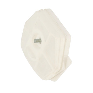 Filtre à air - pour élagueuse - pièce de rechange pour ref OXEO 760423