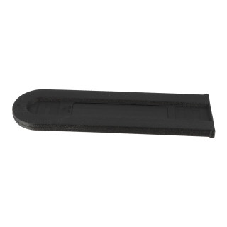 Protection guide plastique - pour élagueuse - pièce de rechange pour ref OXEO 760423