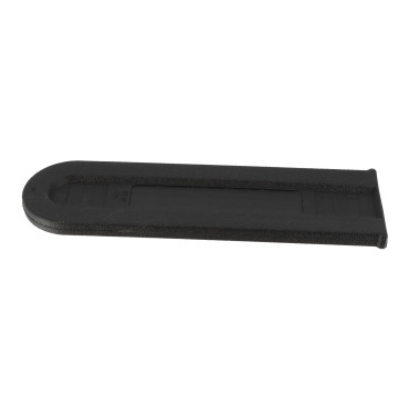 Protection guide plastique - pour élagueuse - pièce de rechange pour ref OXEO 760423