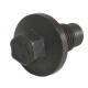 Bouchon de  vidange, FORD F, dimension 14 x 150 mm