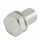 Bouchon de vidange, AUDI ES, dimension 14 x 150 mm