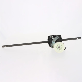 Boitier de transmission - pour Tondeuse Thermique - pièce de rechange pour ref OXEO 760461