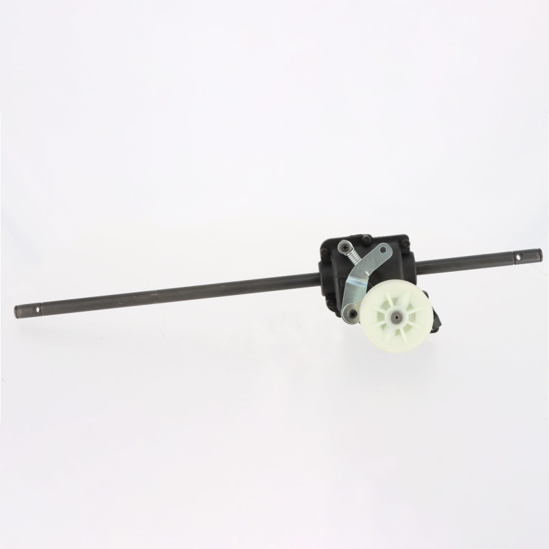 Boitier de transmission - pour Tondeuse Thermique - pièce de rechange pour ref OXEO 760461