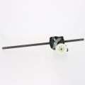 Boitier de transmission - pour Tondeuse Thermique - pièce de rechange pour ref OXEO 760461