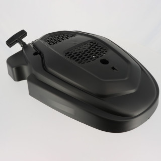 Lanceur - pour Tondeuse Thermique - pièce de rechange pour ref OXEO 760461