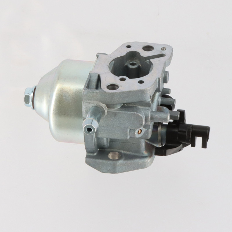 Carburateur - pour Tondeuse Thermique - pièce de rechange pour ref OXEO 760461