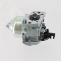Carburateur - pour Tondeuse Thermique - pièce de rechange pour ref OXEO 760461