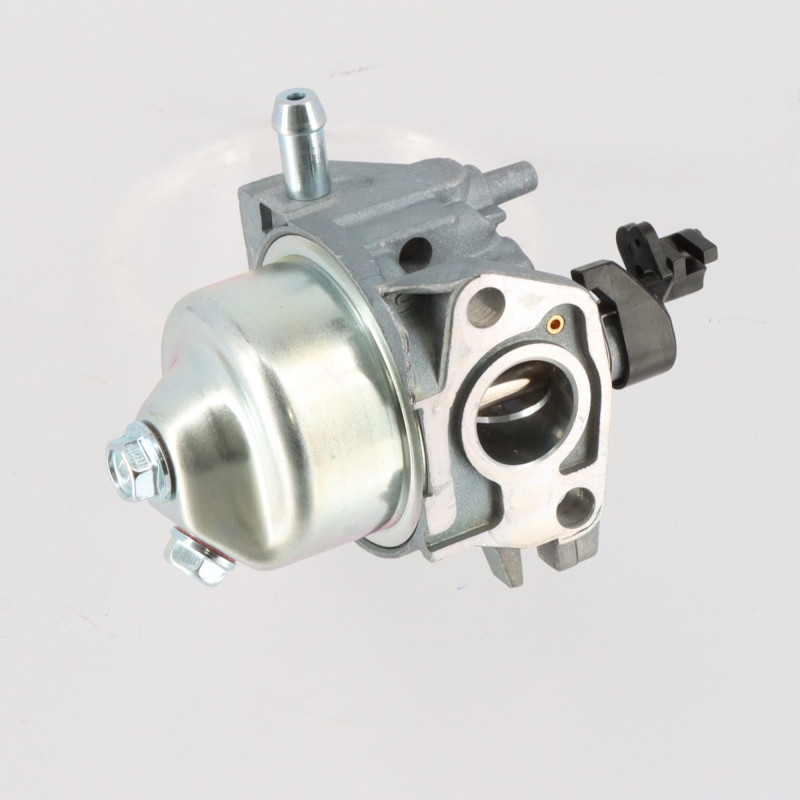 Carburateur - pour Tondeuse Thermique - pièce de rechange pour ref OXEO 760461