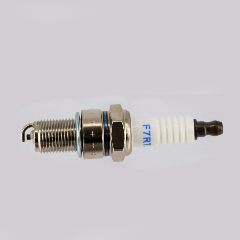 Bougie - pour Tondeuse Thermique - pièce de rechange pour ref OXEO 760461