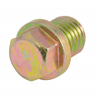 Bouchon de vidange, MERCEDES, dimension 12 x 150 mm