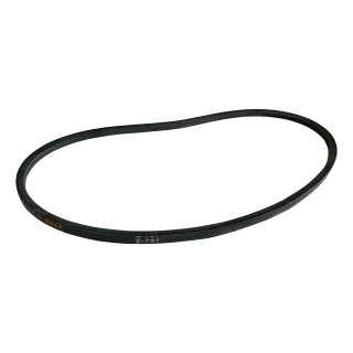 Courroie de transmission - pour Tondeuse Thermique - pièce de rechange pour ref OXEO 760461