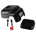 Ensemble filtre à air - pièce de rechange pour refs OXEO 760390 et 760391