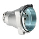 Cloche d'embrayage de remplacement - pièce de rechange pour refs OXEO 760390 et 760391