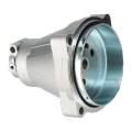 Cloche d'embrayage de remplacement - pièce de rechange pour refs OXEO 760390 et 760391
