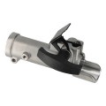 Jonction de transmission - pour débroussailleuse thermique - pièce de rechange pour ref OXEO 760390