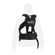 Harnais de débroussaillage quick release - pour débroussailleuse thermique - pièce de rechange pour ref OXEO 760390