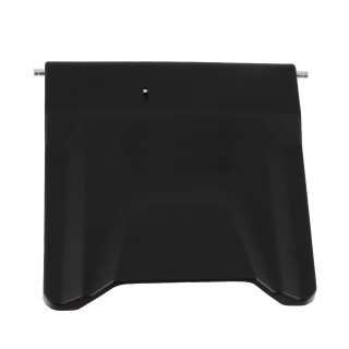 Ensemble panier de ramassage - pour tondeuse à gazon sans fil batterie 18V - pièce de rechange pour ref OXEO 760434