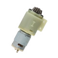 Moteur - pour sécateur sans fil 4V -  pièce de rechange pour ref OXEO 760436