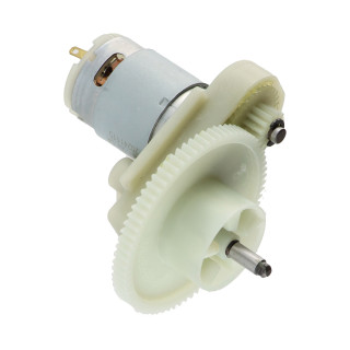 Moteur Pour Taille-haie 18V - Pièce De Rechange Oxeo - Référence 5202