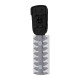 Embout taille haie 120mm - pour cisaille à gazon - taille haie sans fil 18V -  pièce de rechange pour ref OXEO 760440