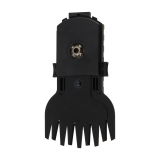 Embout cisaille 92mm - pour cisaille à gazon - taille haie sans fil 18V -  pièce de rechange pour ref OXEO 760440