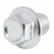 Bouchon de vidange,TOYOTA, dimension 12 x 125 mm