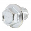 Bouchon de vidange,TOYOTA, dimension 12 x 125 mm
