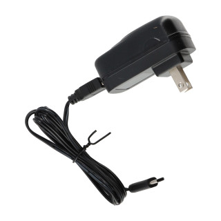 Chargeur et câble USB - pour cisaille à gazon - taille haie sans fil 18V -  pièce de rechange pour ref OXEO 760440