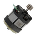 Ensemble moteur - pour tronçonneuse sans fil sur batterie 18V  -  pièce de rechange pour ref OXEO 760437