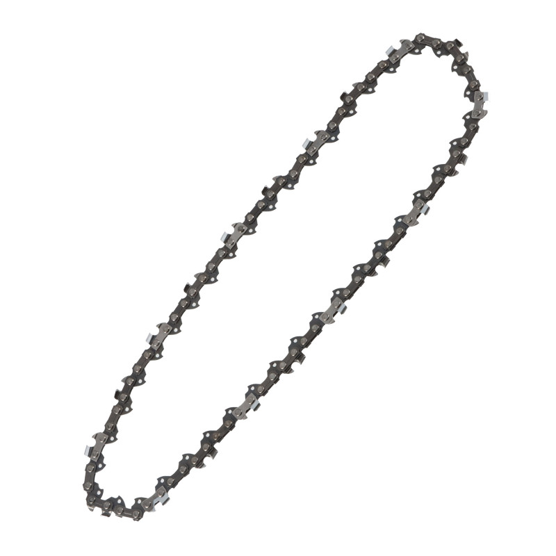 Chaîne - pour tronçonneuse sans fil sur batterie 18V  -  pièce de rechange pour ref OXEO 760437