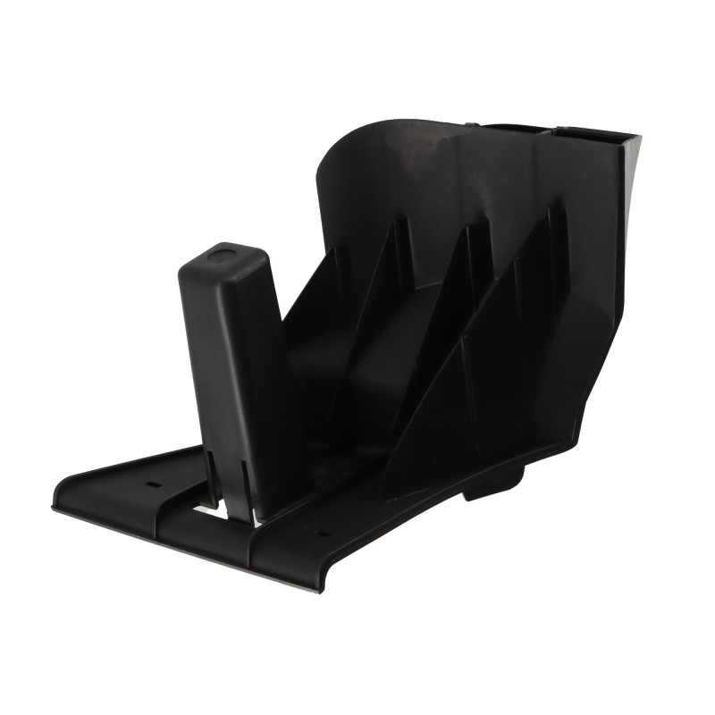 Bouchon mulching - pour tondeuse à gazon sans fil batterie 18V double batterie -  pièce de rechange pour ref OXEO 760433