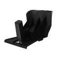 Bouchon mulching - pour tondeuse à gazon sans fil batterie 18V double batterie -  pièce de rechange pour ref OXEO 760433
